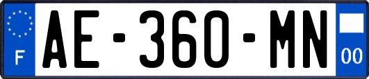 AE-360-MN