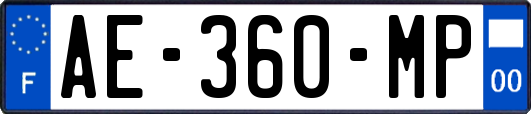 AE-360-MP