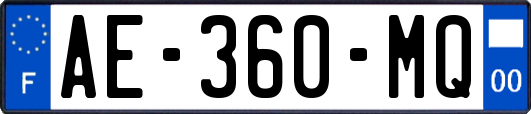 AE-360-MQ
