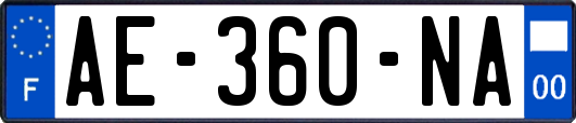 AE-360-NA