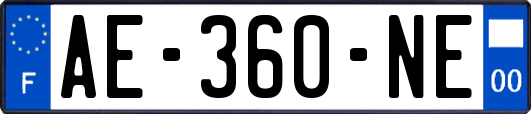 AE-360-NE
