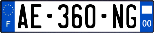 AE-360-NG