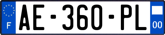 AE-360-PL
