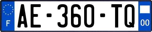 AE-360-TQ