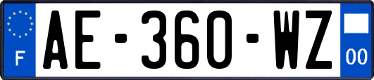 AE-360-WZ