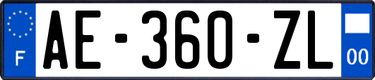 AE-360-ZL