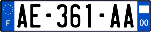 AE-361-AA