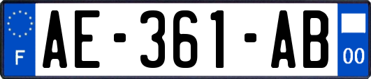 AE-361-AB