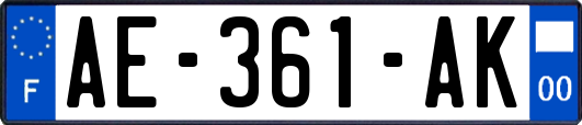 AE-361-AK