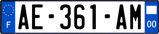 AE-361-AM