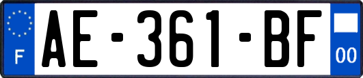 AE-361-BF