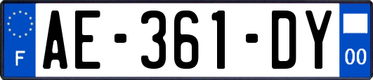 AE-361-DY