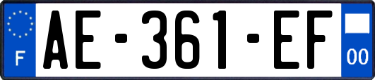 AE-361-EF