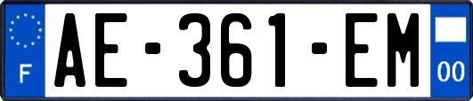 AE-361-EM