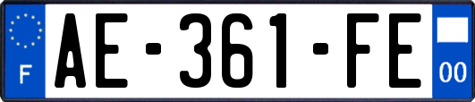 AE-361-FE