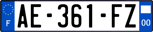 AE-361-FZ