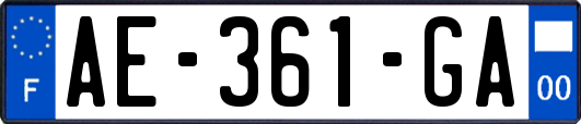 AE-361-GA