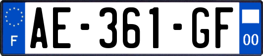 AE-361-GF