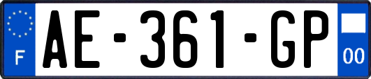 AE-361-GP