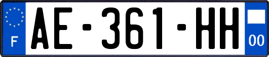 AE-361-HH