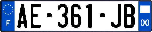 AE-361-JB