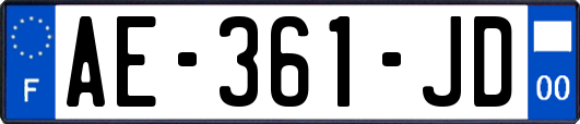 AE-361-JD