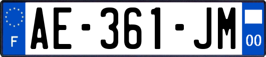 AE-361-JM