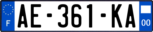 AE-361-KA