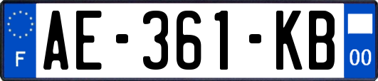 AE-361-KB