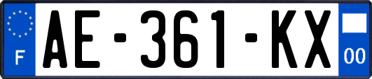 AE-361-KX