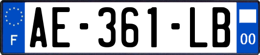 AE-361-LB