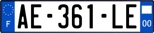 AE-361-LE