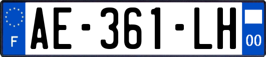 AE-361-LH