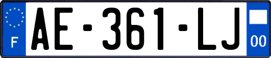 AE-361-LJ