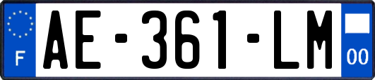 AE-361-LM