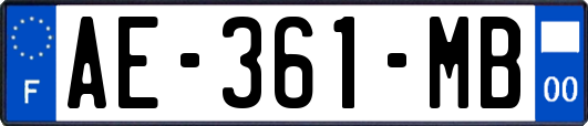 AE-361-MB