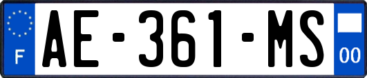 AE-361-MS