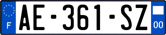 AE-361-SZ