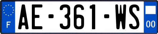 AE-361-WS