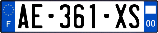 AE-361-XS