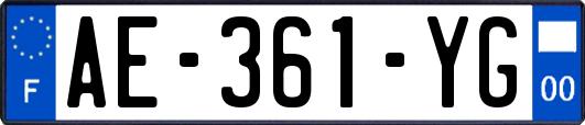 AE-361-YG