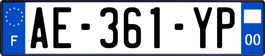 AE-361-YP