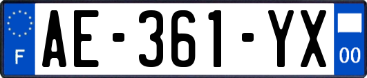 AE-361-YX