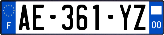 AE-361-YZ