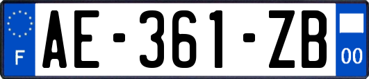 AE-361-ZB