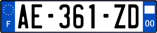 AE-361-ZD