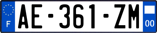 AE-361-ZM