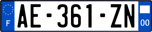 AE-361-ZN