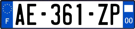 AE-361-ZP