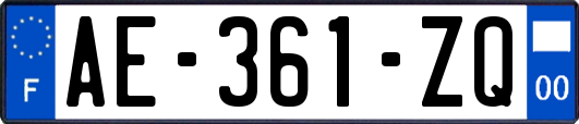 AE-361-ZQ